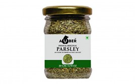 Auber Fresh & Original Parsley  Glass Jar  20 grams
